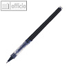 uni-ball Tintenroller-Mine für Vision Elite UB-200, 0.6 mm, blau, UBR-90 B