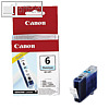 Canon Tintentank BJC8200, BCI-6PC, fotocyan, 4709A002