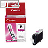 Canon Tintentank BJC8200, BCI-6M, magenta, 4707A002