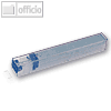 LEITZ Heftklammer-Kassette K6 f?r Block-Heftger?t 5551, 5550, blau, 5591-00-00