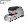 Rexel Elektrisches Heftger?t Optima 70, Netzbetrieb, 70 Blatt, 2102355