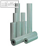 Rollen-Laminierfolie NAP2, DIN A1, 635 mm x 60 m, 2x 125 mic, 2 Rollen, 3400933