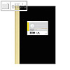Ursus Gesch?ftsbuch, DIN A4, 9 mm liniert, Register A-Z, 96 Blatt, 608356