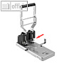 Rexel Ersatzlochpfeifen f?r Registraturlocher HD2150 / HD4150, 2 St?ck, 2101236