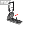 Rexel Ersatzlochpfeife f?r Registraturlocher HD2300, 2 St?ck, 2101098