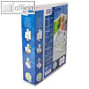 Präsentations-Ringbuch POLYVISION Maxi, transparent, DIN A4+, 25 mm, 100201774