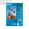 Sigel Fotopapier "Everyday", DIN A4, 170 g/qm, weiß, 50 Blatt, IP714