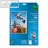 Sigel Fotopapier "Everyday", 10x15cm, hochgl?nzend, 200g/qm, wei?, 72Bl., IP719