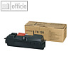 Kyocera Toner Kit schwarz - ca. 7.200 Seiten, 1T02G60DE0