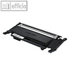 HP Toner SU128A für Samsung CLP-320, ca. 1.500 Seiten, schwarz, SU128A