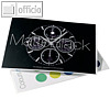 GBC Laminierfolientaschen MattPouch, A4, 2 x 75 Mic., matt, 100 St., 3747240