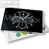 GBC Laminierfolientaschen MattPouch, A3, 2 x 125 Mic., matt, 100 St?ck, 3747235