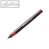 Rotring Tuschefüller isograph, 0.10 m, rotbraun, 1903394