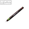 Rotring Tuschef?ller isograph, 0.30 mm, grau / gr?n, 1903399