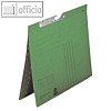 Pendelhefter, DIN A4, kaufm. Heftung, Karton 320 g/m?, gr?n, 50 St?ck, 100560102