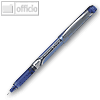 Pilot Tintenroller Hi-Tecpoint Grip V5, Strichst?rke 0,3 mm, blau, 279713