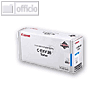 Canon Tonerkartusche f?r IRC1021I, ca. 6.000 Seiten, cyan, CEXV26, 1659B006