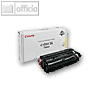 Canon Tonerkartusche IRC1021I, ca. 6.000 Seiten, gelb, CEXV26, 1657B006