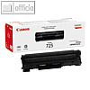 Canon Tonerkartusche "725", ca. 1.600 Seiten, schwarz,, 3484B002