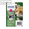 Epson Tintenpatrone T1283, magenta, C13T12834012