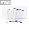 Herma Buchschoner HERM?X, 280 x 540 mm, normal lang, PP, 10 St?ck, 7280