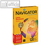 Navigator Farbkopierpapier 120 g/m² (Colour Documents)
