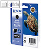 Epson Tintenpatrone T1578, matt-schwarz, C13T15784N10