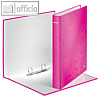 Leitz Ringbuch pink