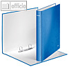 Leitz Ringbuch blau