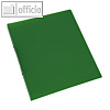 Ringbuch DIN A4, 2 Ringe - Ringdurchmesser: 16 mm, gr?n-transparent, KF02911
