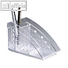 Durable Schreibtisch-Organizer TREND, transparent, 6 St., 1701627400