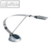 MAUL LED-leuchte MAULprimus, dimmbar, H 26 - 52 cm, 10 Watt, 8207095