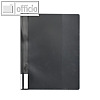 Durable Schnellhefter schwarz