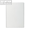 Durable Schutzh?lle DIN A7, Innen: 105 x 74 mm, 1-fach, PP, transparent, 2134-19