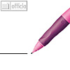 STABILO Bleistiftminen f?r EASYergo 1.4, H?rtegrad: HB, 6 St?ck, 7880/6-HB