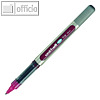 uni-ball Tintenroller eye fine, Strichbreite 0.4 mm, violett, UB157E VT