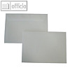 Kuvertierh?llen DIN B5, 176 x 250 mm, Nasskleb., wei?, offset, 500 St., 250300
