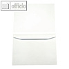 Kuvertierh?llen - C4, 229 x 324 mm, nasskleb., 100g/m?, Offset, wei?, 250 St.
