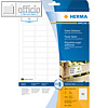 Herma Power Etiketten SPECIAL, 35.6 x 16.9 mm, 2.000 St?ck, 10901