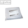 Ideal Einwegplastiks?cke f?r IDEAL/EBA Modelle, 50 Beutel, 9000037
