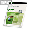 LEITZ Hei?laminierfolien iLAM UDT, DIN A4, 80 mic, gl?nzend, 25 St?ck,7479-00-00