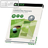 Hei?laminierfolien iLAM UDT, DIN A4, 80 mic, gl?nzend, 100 St?ck, 7478-00-00