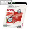 Hei?laminierfolien iLAM UDT, DIN A4, 175 mic, gl?nzend, 100 St?ck, 7483-00-00
