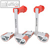 Plattentr?ger "CARRYMATE senior", Spannweite 40 - 120 mm, 1 Paar, 4001973017541