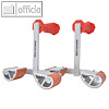 Plattentr?ger "CARRYMATE XL", Spannweite 80 - 160 mm, 1 Paar, 4001973017602