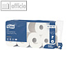 Tork Toilettenpapier Premium, Extra weich, B 10 cm x L 35 m, 9 x 8 Rollen,110316