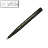 Faber-Castell Drehstift mit Glasradierer, gr?n, 30103, 180300