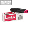 Kyocera Toner f?r Laserdrucker FS-C5150DN, ca. 2.800 Seiten, magenta, 1T02KTBNL0