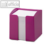 Durable Zettelkasten Serie Trend pink