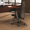 Bodenschutzmatte ultimat, Teppichb?den bis 12mm, 99 x 125 cm, konturiert